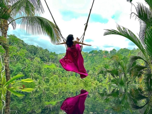 Bali Swing