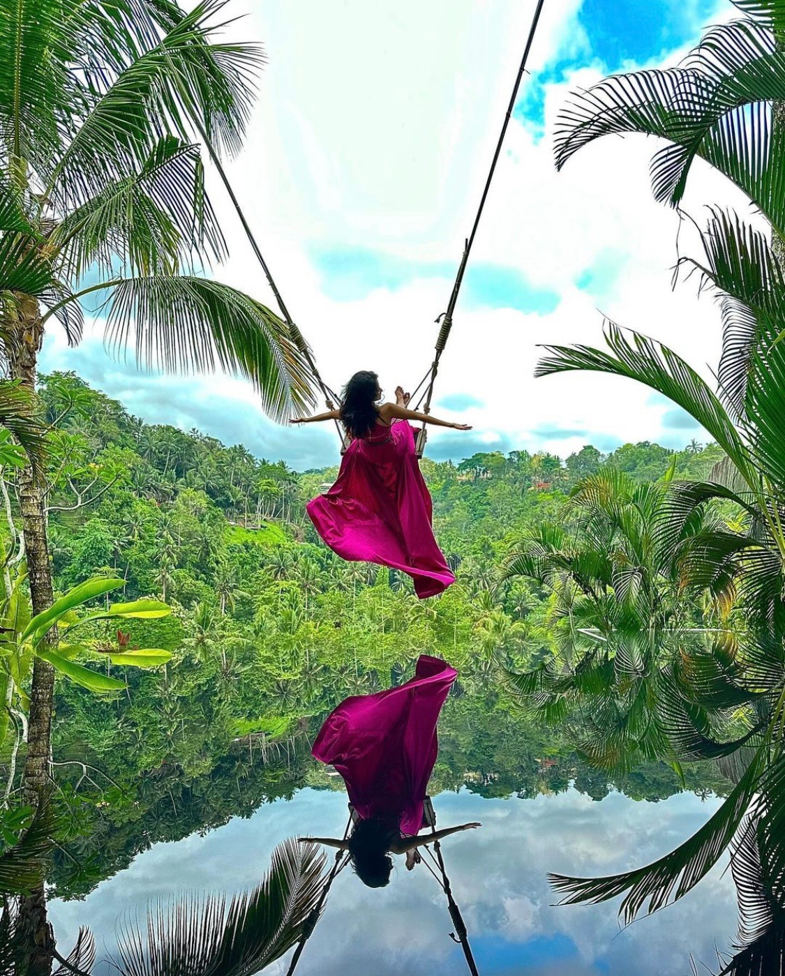 Bali Swing