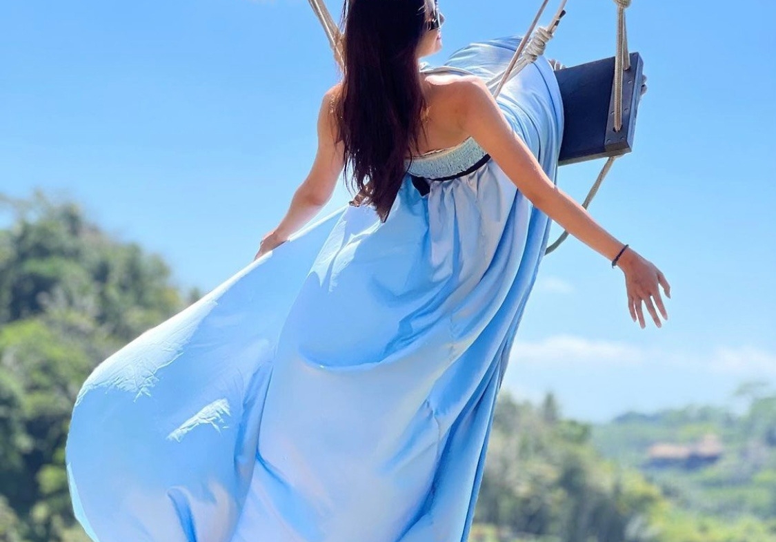 Bali Swing