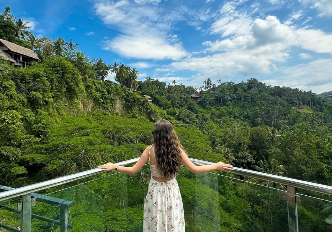 Bali Swing