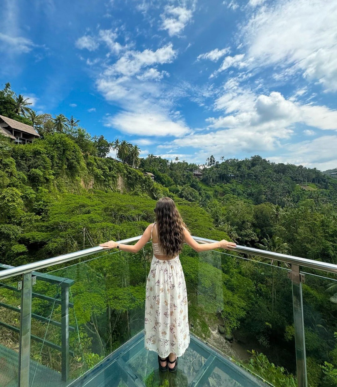 Bali Swing
