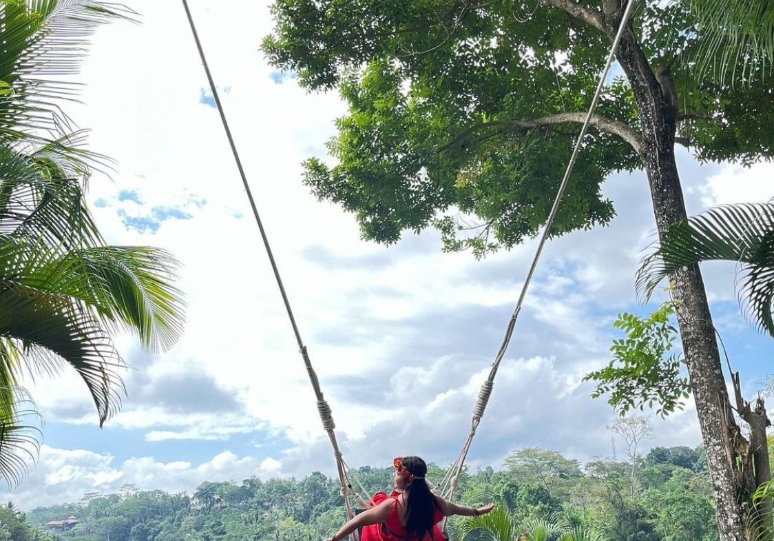 Bali Swing