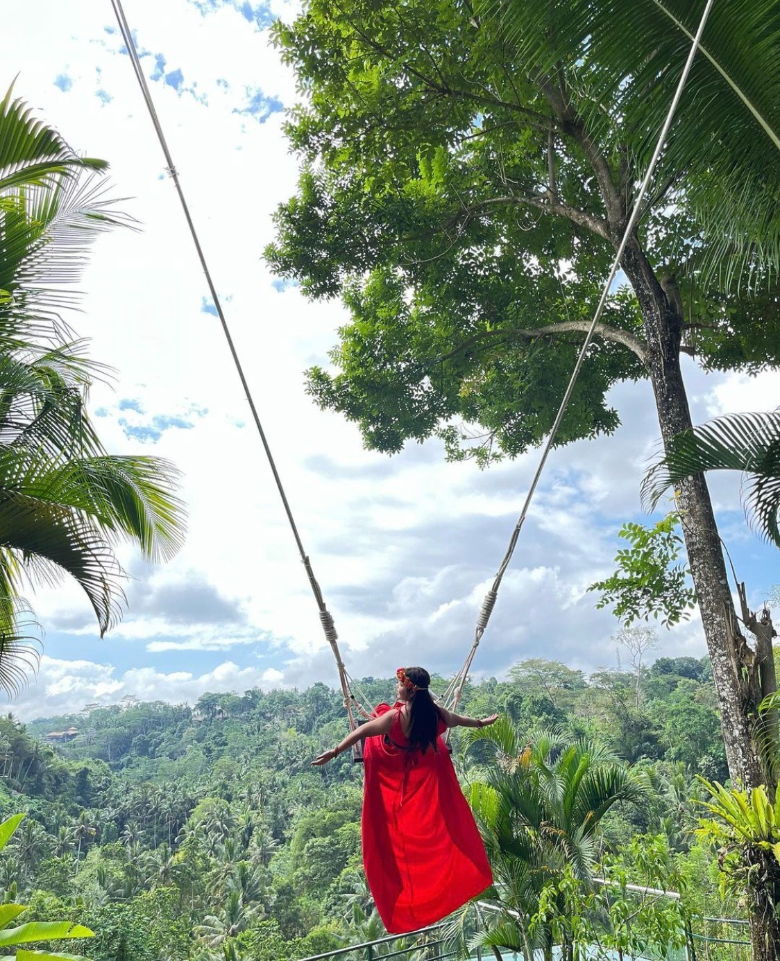 Bali Swing