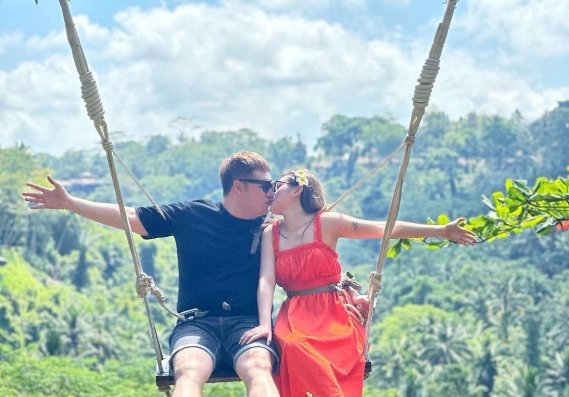 Bali Swing
