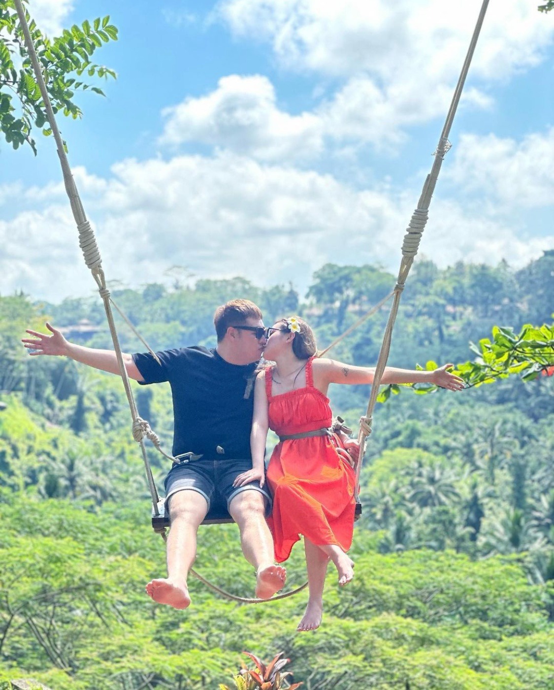 Bali Swing