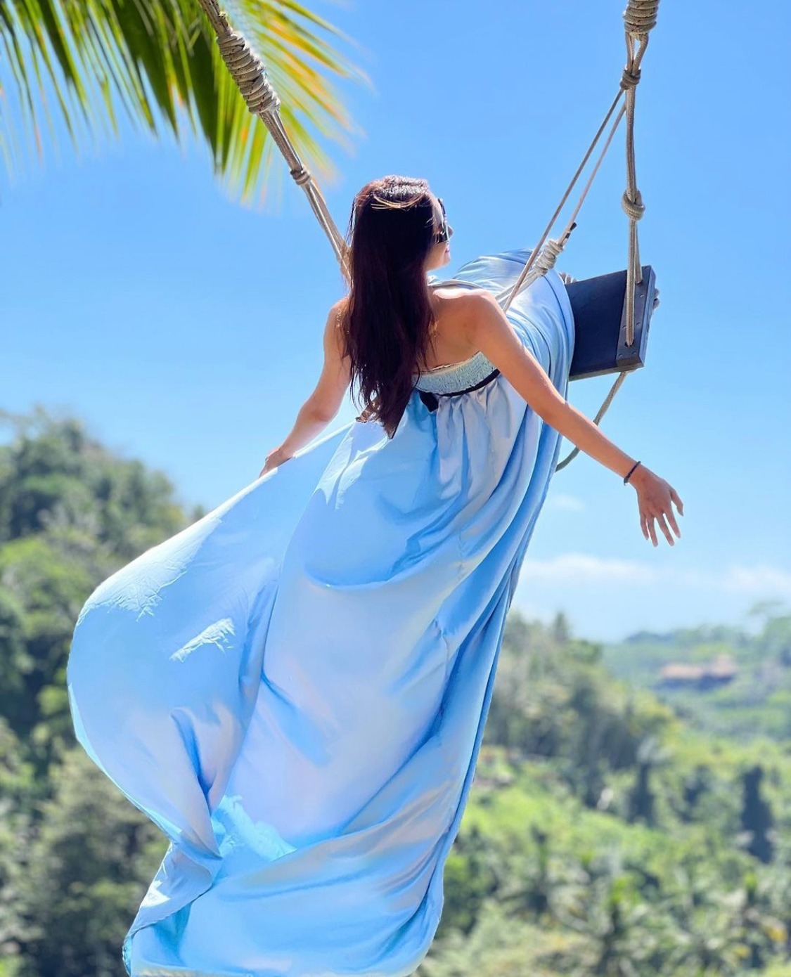 Bali Swing