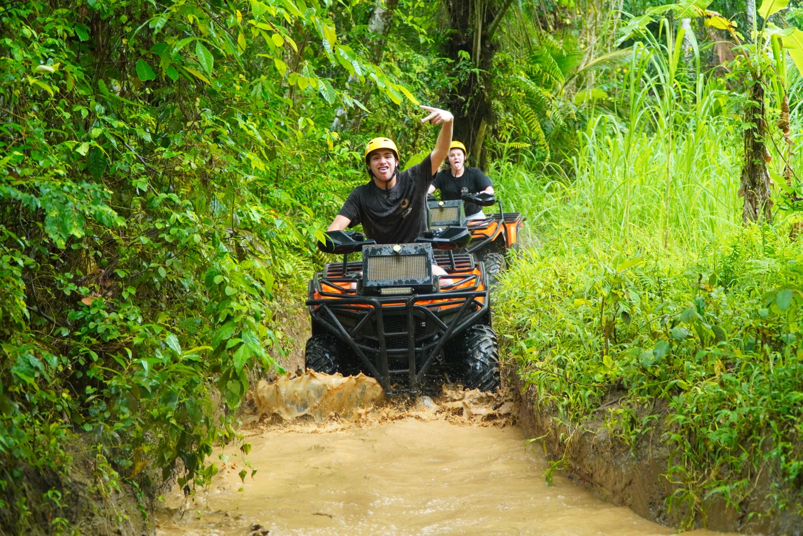 ATV 350CC ATV 350CC