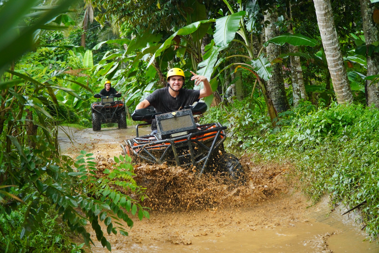 ATV 350CC ATV 350CC
