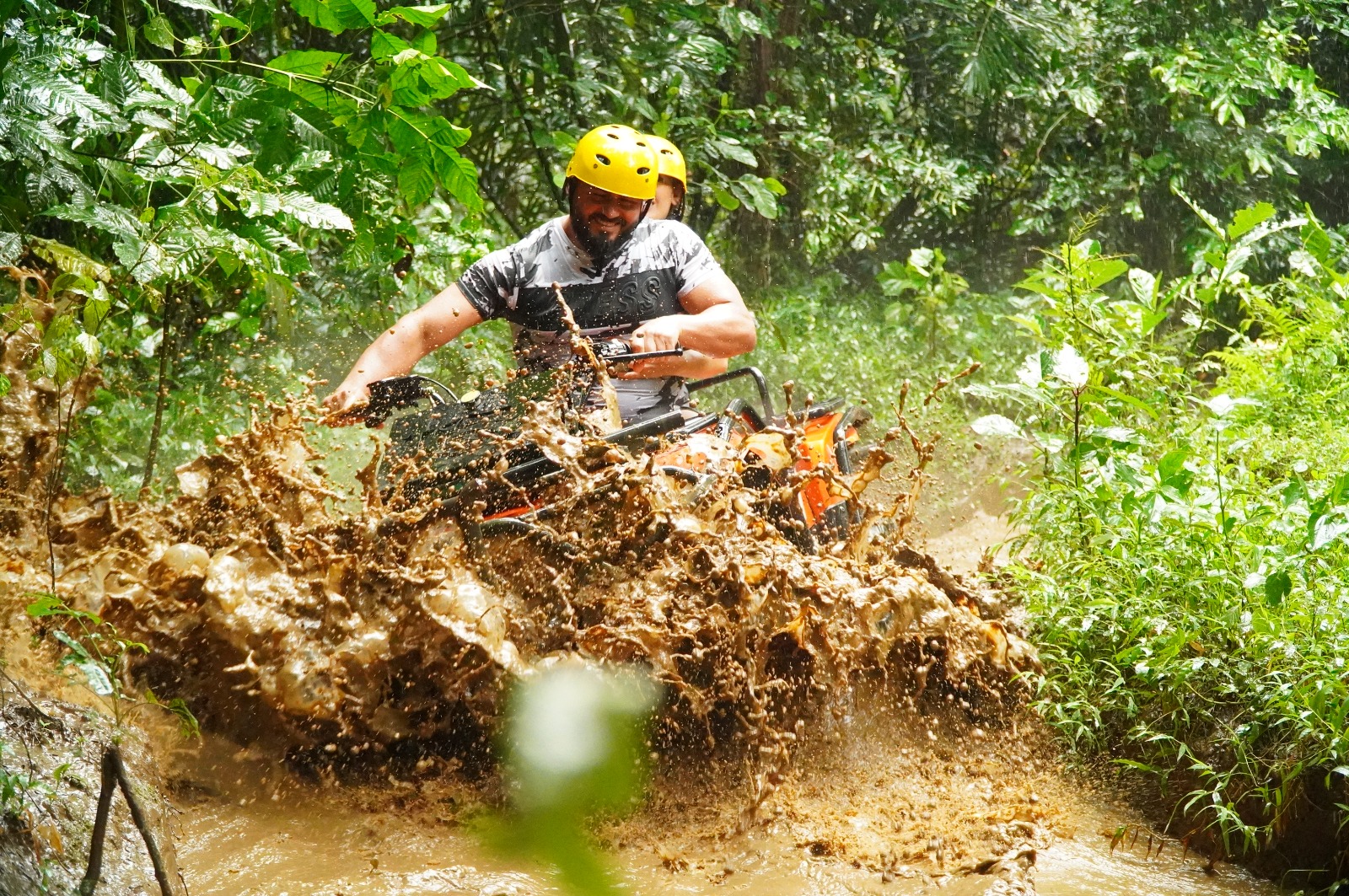 ATV 350CC ATV 350CC