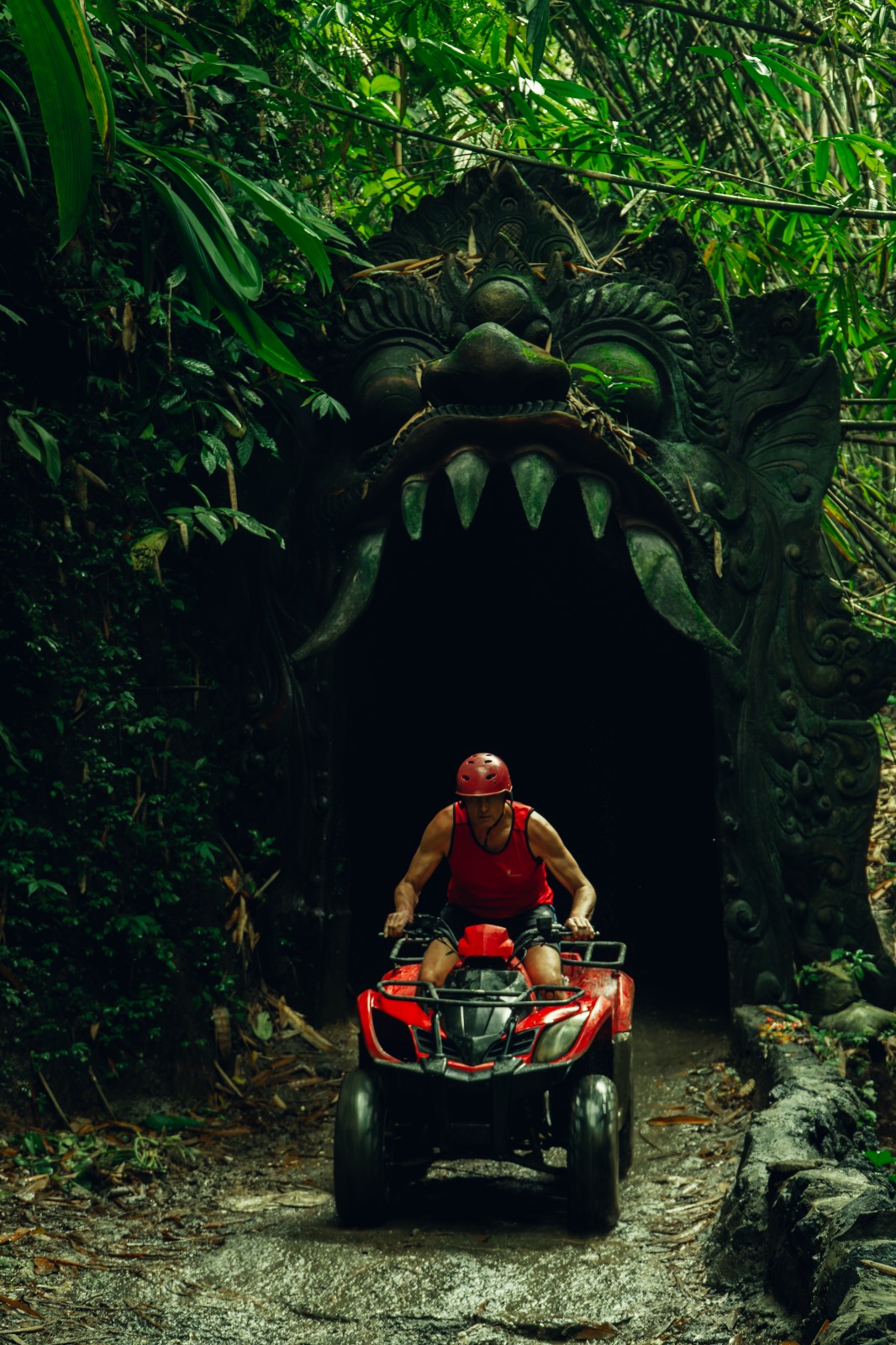 ATV