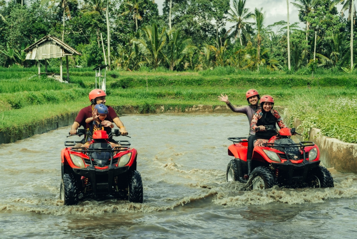 ATV