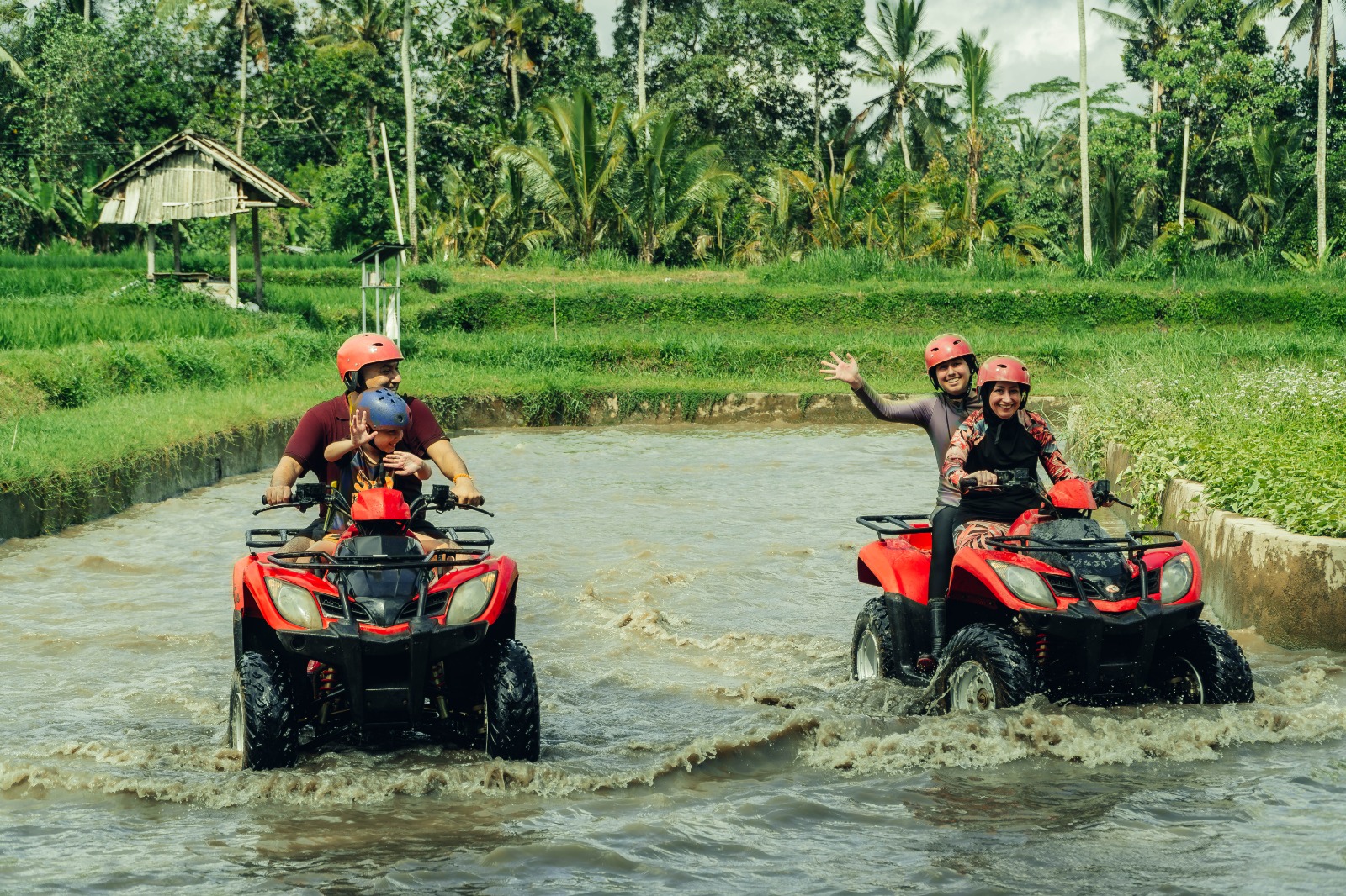 ATV