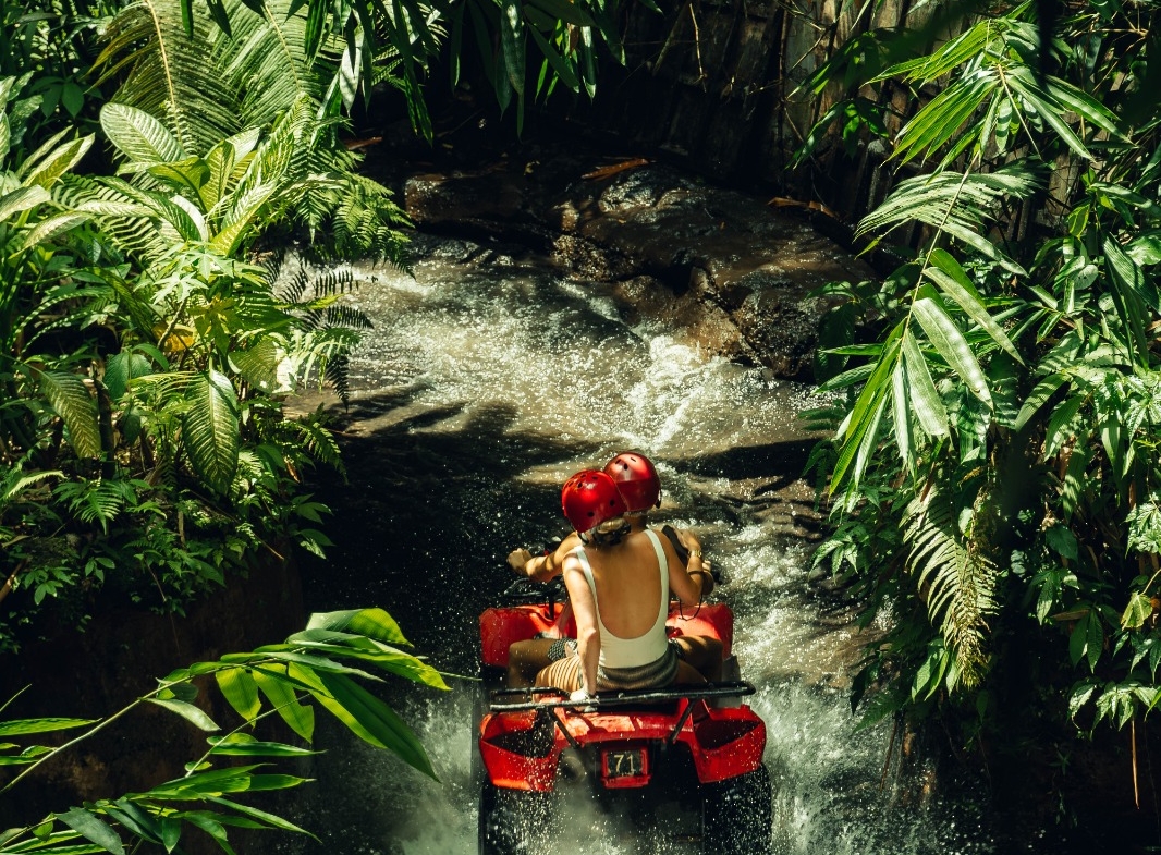 ATV