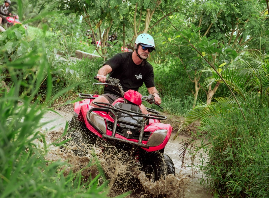 ATV
