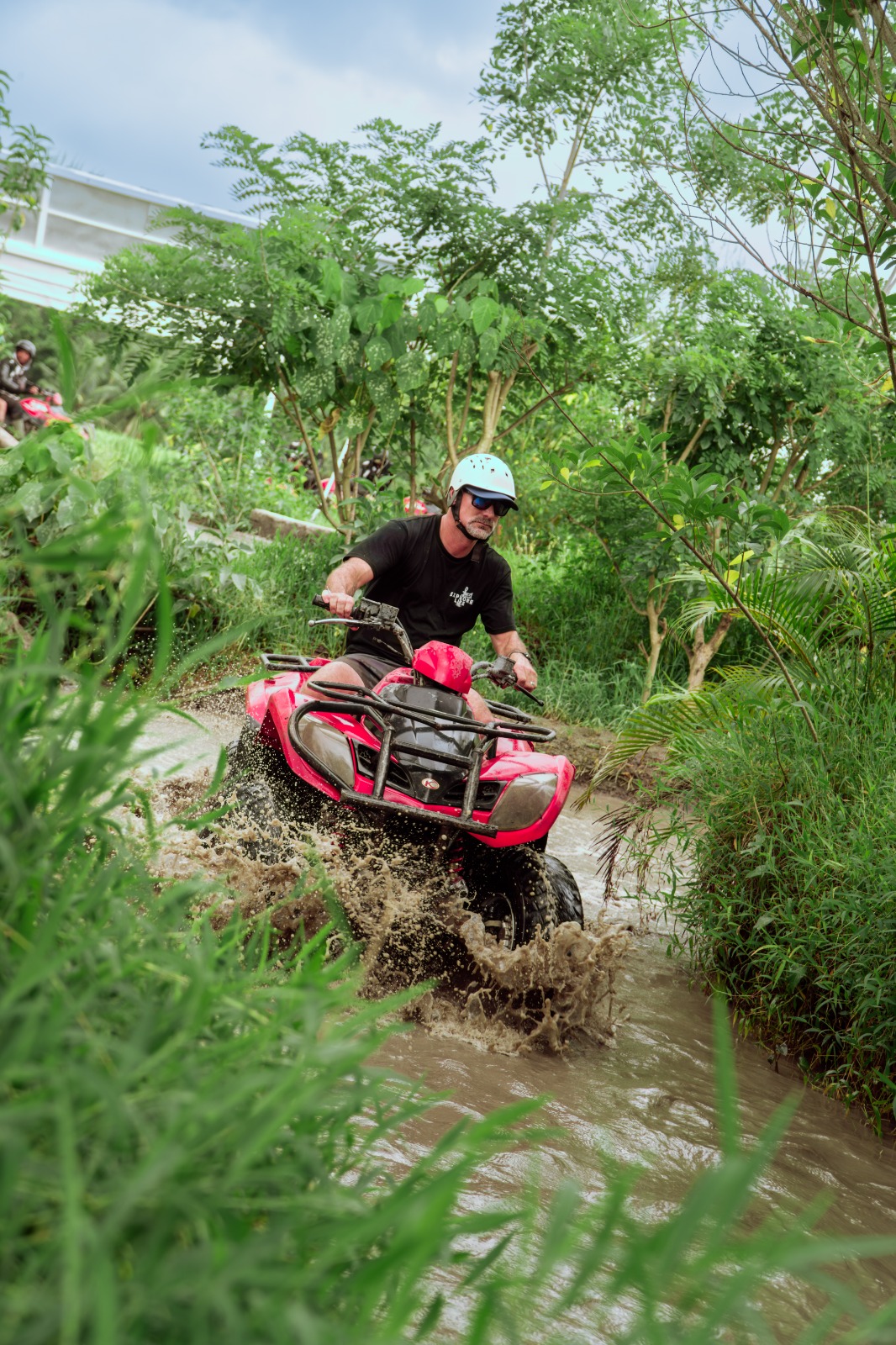 ATV