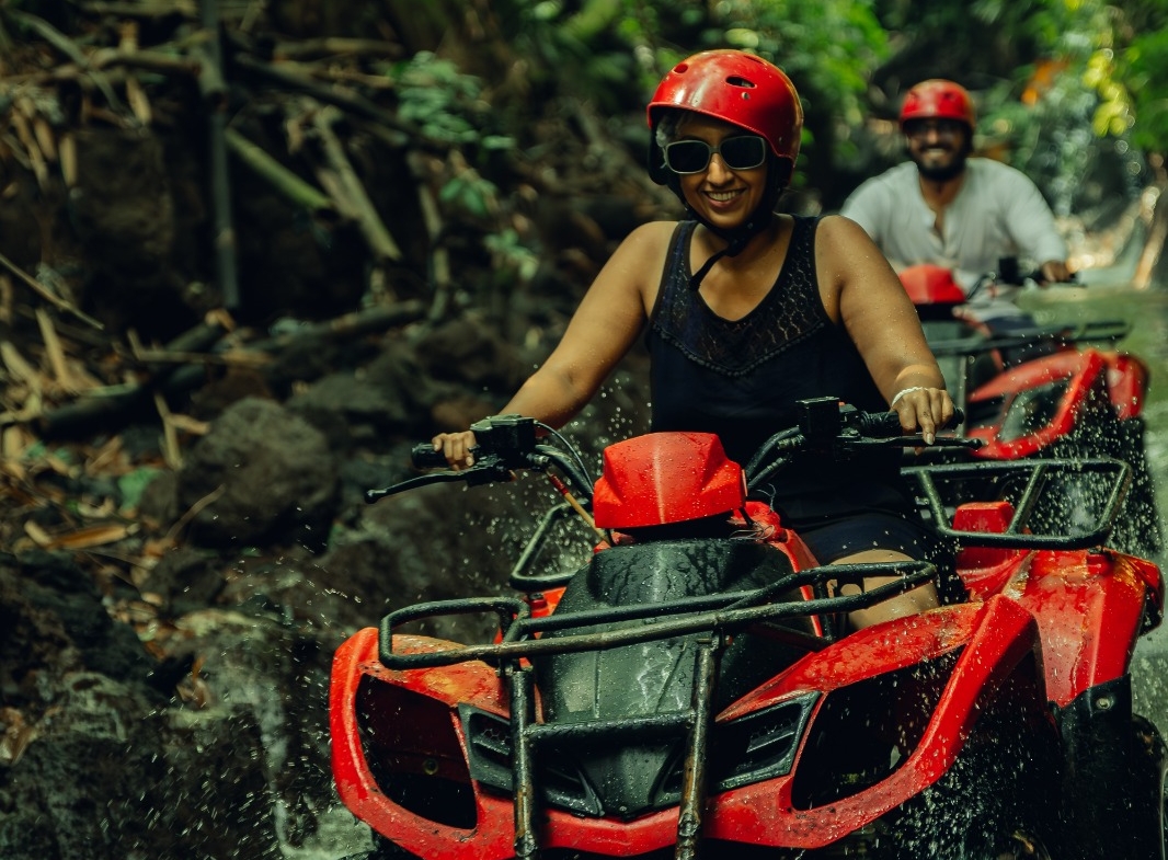 ATV