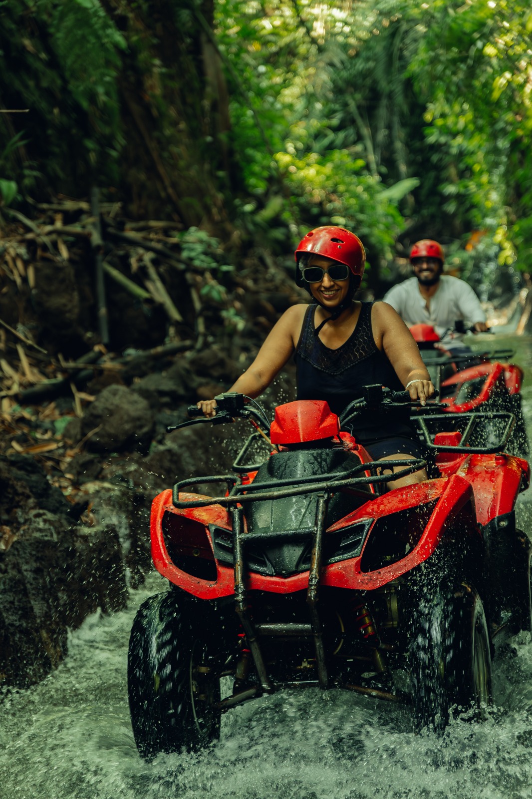 ATV