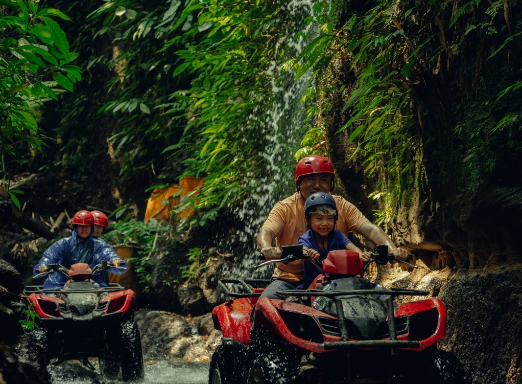 ATV