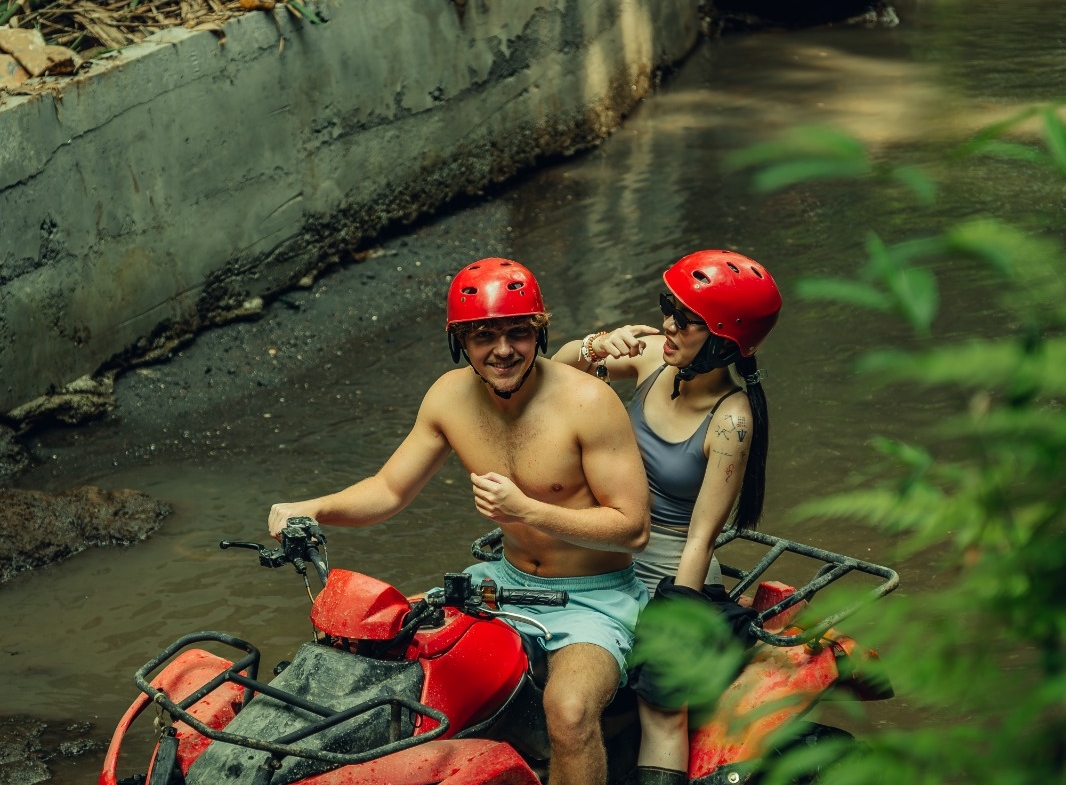 ATV