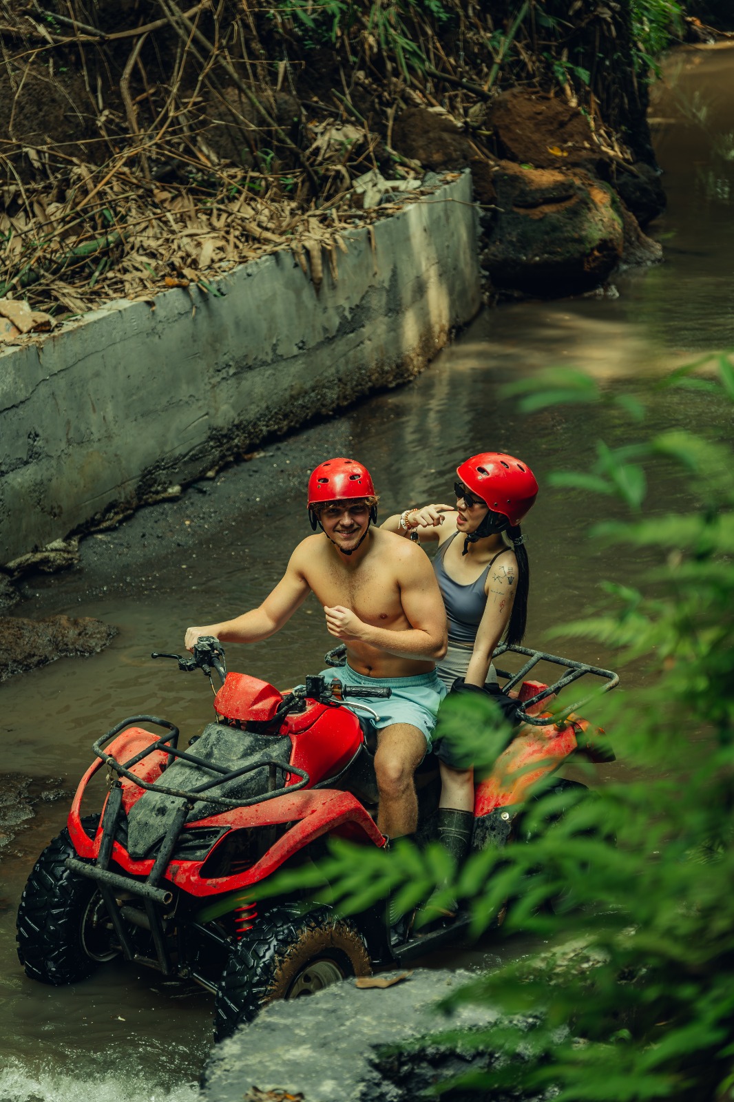 ATV